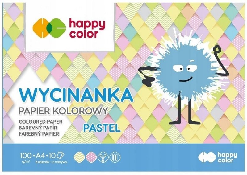Wycinanka-kolorowa-A4-papier-kolorowy -pastel