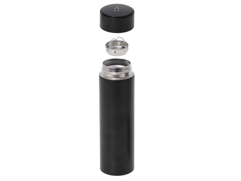 Kubek-termiczny-termos-smart-LED-500ml-czarny-5