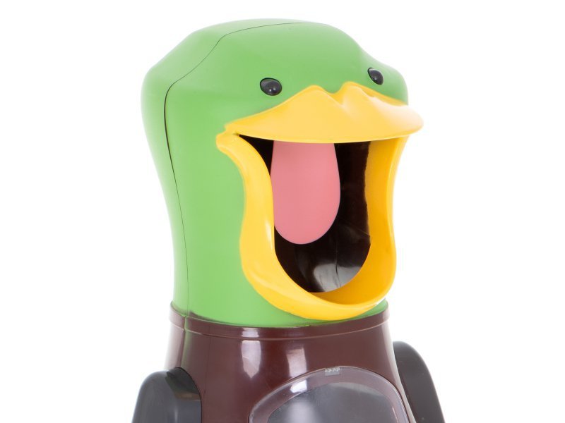 Kaczka-strzelanie-do-celu-pistolet-i-kulki-5