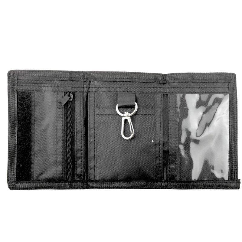 Portfelik Dziecięcy  Na Rzep z Karabińczykiem Kapibara Z Arbuzem