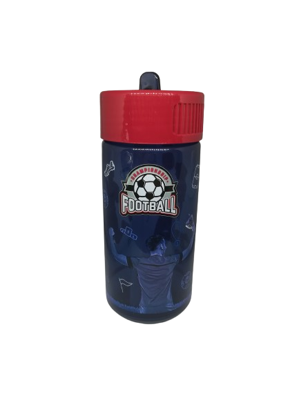 BIDON szkolny  Piłka 330ml
