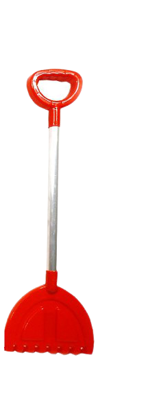 Grabki-do -iasku-duże-58cm-czerwone