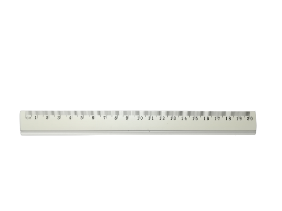 Linijka-aluminiowa-20cm 