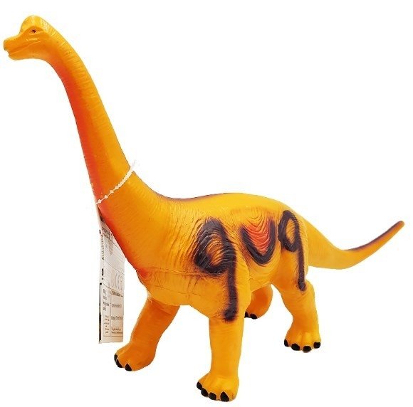 DINOZAUR Z DŹWIĘKAMI