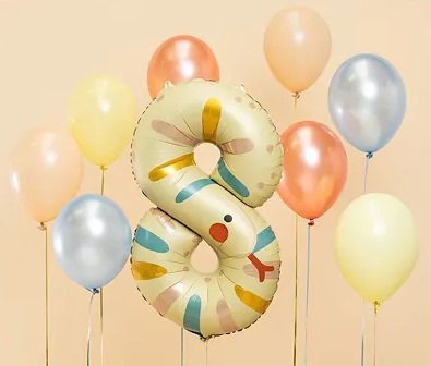 Balon-foliowy-urodzinowy-cyfra&quot;8&quot;-Wąż-55x88-cm-1