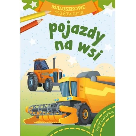 Kolorowanka-Pojazdy-na-wsi 