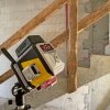 Nivel System CL3R to wielozadaniowy laser krzyżowy 3D