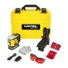 Nivel System CL3R to wielozadaniowy laser krzyżowy 3D + LP 36 