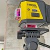 Nivel System CL3R to wielozadaniowy laser krzyżowy 3D +  SJJM1EX + RD800