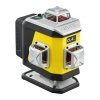 Nivel System CL4G Zielony multi-laser krzyżowy (4 x 360°), Bluetooth + Statyw SJJM1EX + CLS4