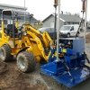 AP Basic Leveller - kompaktowa łata profilująca, profiler, lewler, ładowarka