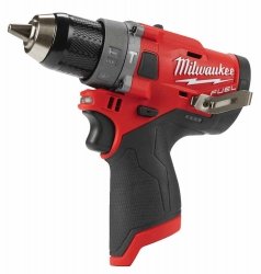 WIERTARKO-WKRĘTARKA UDAROWA MILWAUKEE FUEL M12 FPD-0