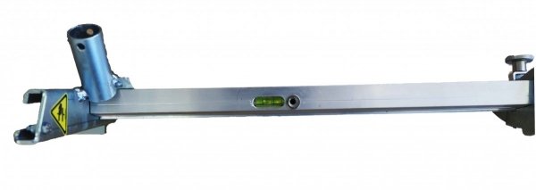 Łata brukarska ( listwa zgarniająca ) Teleplan TP-200/350