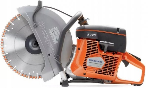 Przecinarka spalinowa Husqvarna K770 350 mm