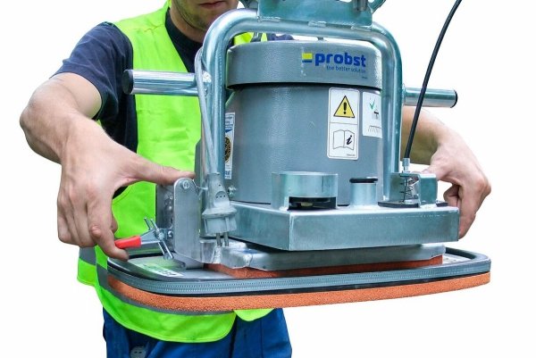 Płyta ssąca VS-GH-SPS-100-50/30