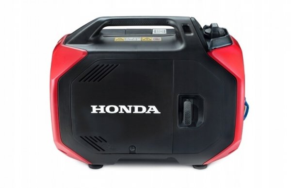 HONDA EU32I AGREGAT PRĄDOTWÓRCZY INWENTOROWY 3,2kW WALIZKOWY
