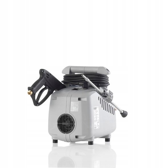KRANZLE 1050P MYJKA CIŚNIENIOWA 130 BAR 230V DYSZA POWER