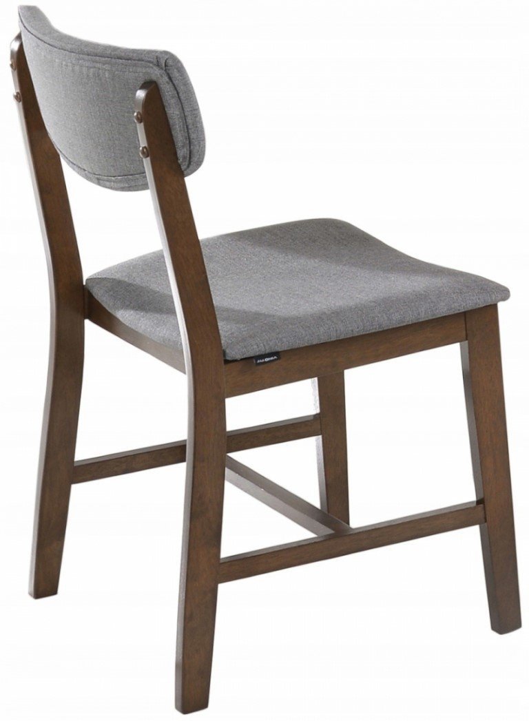 Stół i Krzesła Carla kol.szary