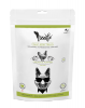 PAWFECT Woofur przysmaki CHIPSY  Kurczak i Dynia 50g