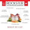 Rockster Boeuf du cap - BIO wołowina 195g