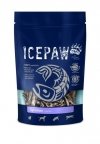 ICEPAW Suszone Szprotki - przysmak 
