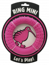 Kiwi Walker Let's Play! RING Mini różowy