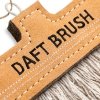 GREEN & WILD'S Daft Brush (Zwariowana szczotka)
