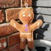 GREEN & WILD'S Jean Genie the Gingerbread Person (Piernikowy Ludzik)