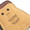 GREEN & WILD'S You're Toast (Tost)