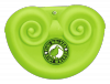 ZESTAW! Kiwi Walker REWARDS POCKET saszetka na przysmaki zielona + Kiwi Walker KACZKA liofilizowane przysmaki