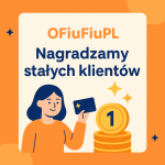 Dlaczego warto dołączyć do programu lojalnościowego OFiuFiuPL?