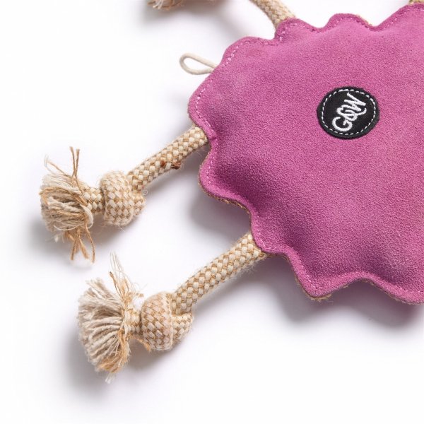 GREEN &amp; WILD'S Splat zabawka ekologiczna dla psa