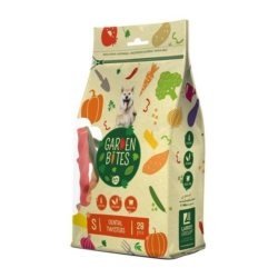 GARDEN BITES Dental Twisters &quot;L&quot; 16cm 14szt 420g