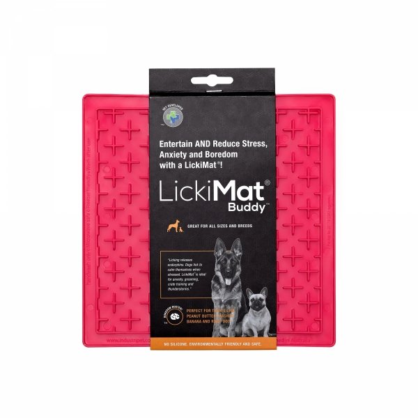 Mata LickiMat® Classic Buddy™