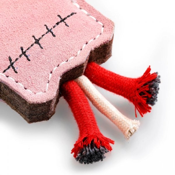 GREEN &amp; WILD'S The Hand (Ręka)