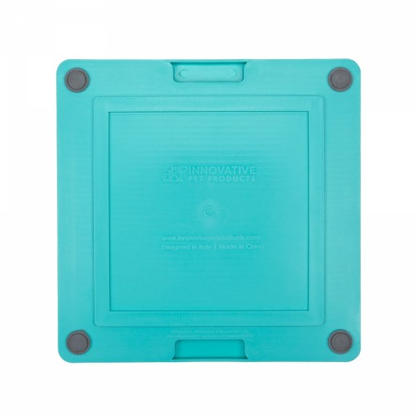 ZESTAW LickiMat® Tuff™ Soother™ + LickiMat® Outdoor Keeper™