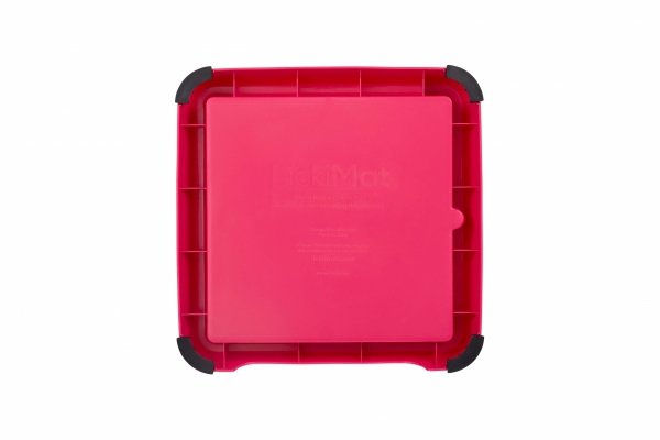 LickiMat® Indoor Keeper™ różowy