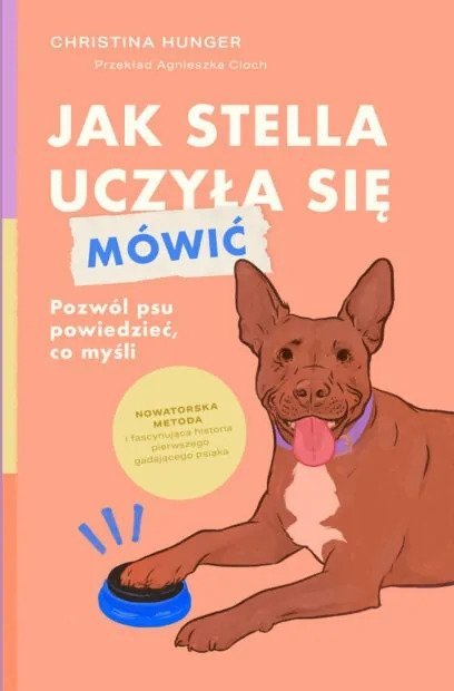 Hunger for Words TALKING PET Zestaw startowy + Książka