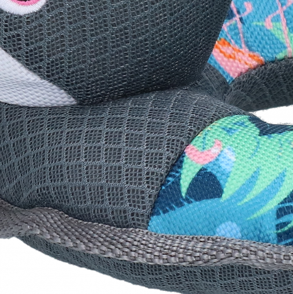 CoolPets Ring o' Sharky (Flamingo) Ring REKIN zabawka do wody