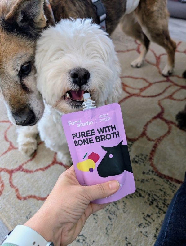 Zestaw SYLWESTROWY CHILL dla psa na uspokojnie