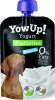 YOW UP! Prebiotyki Jogurt naturalny dla psa 115g 