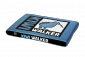 Kiwi Walker MATERAC ORTOPEDYCZNY niebiesko-czarny rozmiar M 