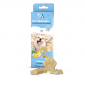 CoolPets Dog Ice mieszanka do robienia lodów ananasowych 