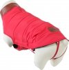 Zolux 411525RGE Kurtka puchowa LONDON T45 czerwony