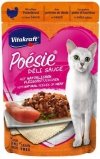 Vitakraft 6634 Poesie Deli Sauce indyk 85g saszetk