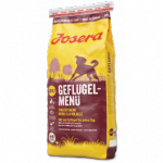 JOSERA 1633 Geflugel-Menu 15kg
