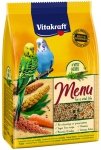 Vitakraft 10619 Menu Vita Herbs 500g papug falista