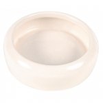 Trixie 60741 miska ceramiczna dla chomika 100ml