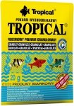 Trop. 61481 Tropical Granulat 20g - torebki