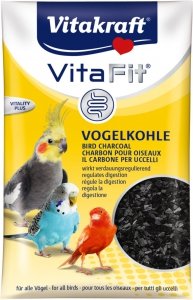 Vitakraft 1128 Vogel Kohle 10g węgiel dla ptaków